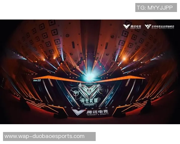 电竞数据聚焦CSGOBLG实力分析探讨其在电竞领域的影响与未来发展