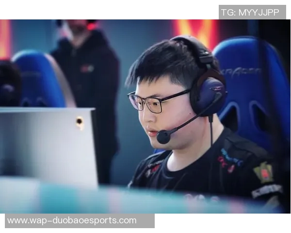 esports数据热议英雄联盟RNG战队技术变革背后的战略思考与未来展望