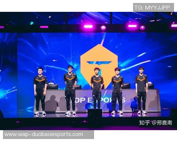 esports数据重磅专题探讨FPX如何通过反击革新重塑电竞格局与未来发展