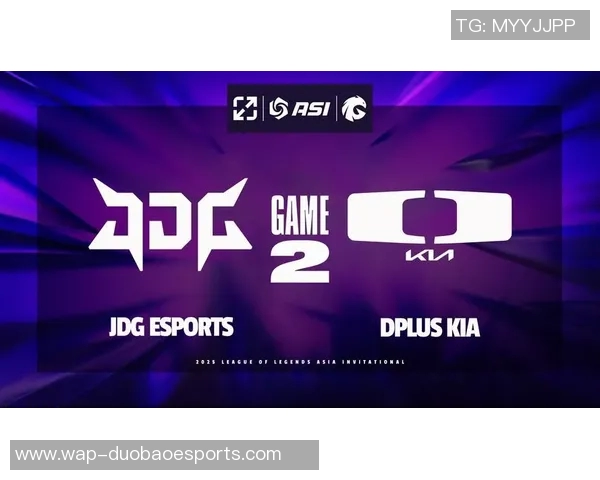esports最新数据赛后复盘WE与JDG对决中的战术意识与团队配合分析